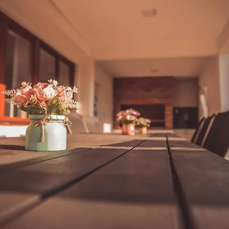Dreamhome Music-gomjenica Villa Prijedor