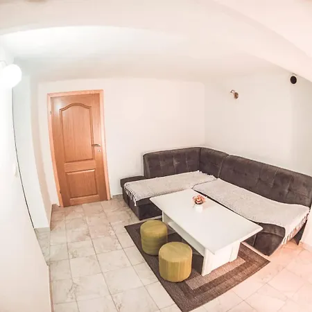 Dreamhome Music-gomjenica Villa Prijedor