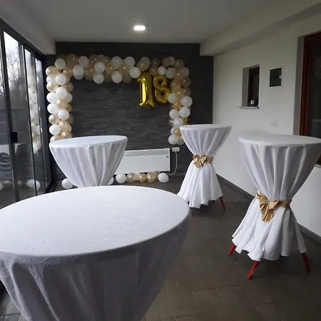 Dreamhome Music-gomjenica Prijedor
