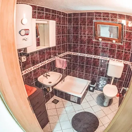 Dreamhome Music-gomjenica Villa *
