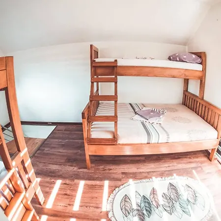 Dreamhome Music-gomjenica Villa